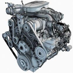 C0971 Engine